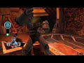 Fantastic 4: Rise of the Silver Surfer Team-Up Gameplay Fantastic 4: Rise of the Silver Surfer Team-Up Gameplay