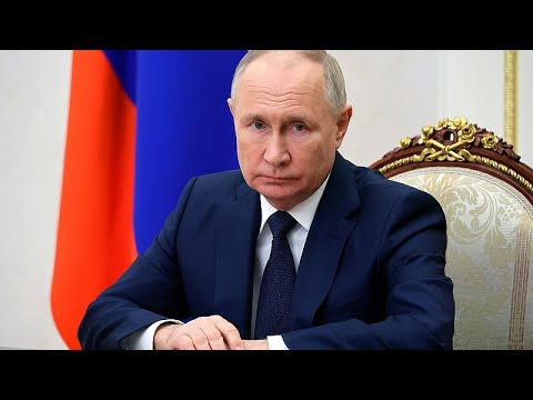 Russland: Präsident Putin erhöht die Armee-Sollstär ...