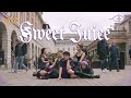 Sweet Juice - Purple Kiss cover by UJJN
