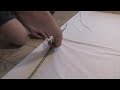 How to Make a Unitard : Measure & Cut to Make a Unitard