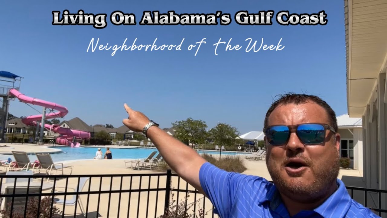 For Sale in Daphne Living on Alabama's Gulf Coast