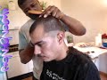 The old Barbershop