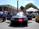 Cynergy Wireless Demo Car Video Cynergy Wireless Demo Car Video
