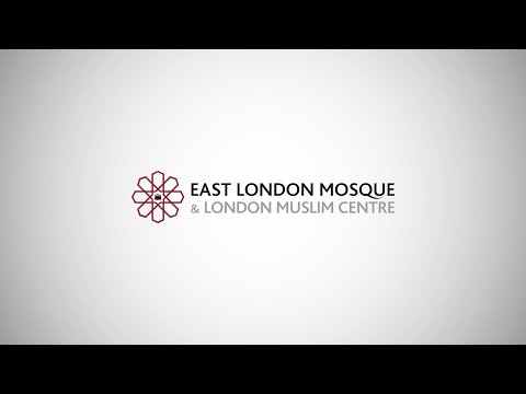 East London Mosque Documentary