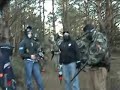 Woodsball ownage