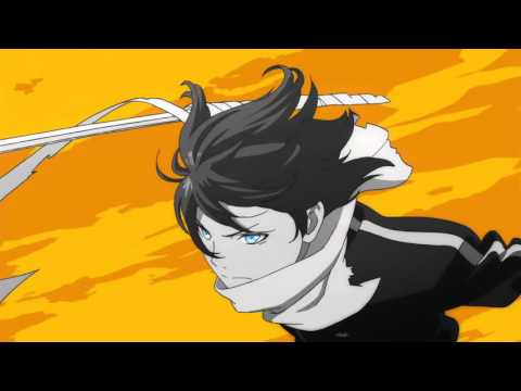 Download noragami opening 1