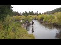 Rawah Ranch Fishing.mov