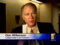 Angry Attorney Confronts Media