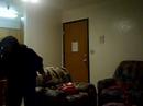 utensil fight