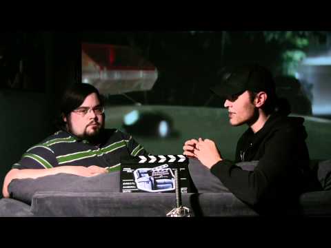 Scream 4 movie review WITH SPOILERS