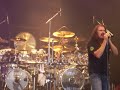 Dream Theater in Bonn 16.06.07