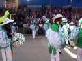 NEGRITOS DEL  PAGADOR CARNAVAL ORURO 2009