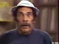 o fantasma do sr. barriga [1/2]