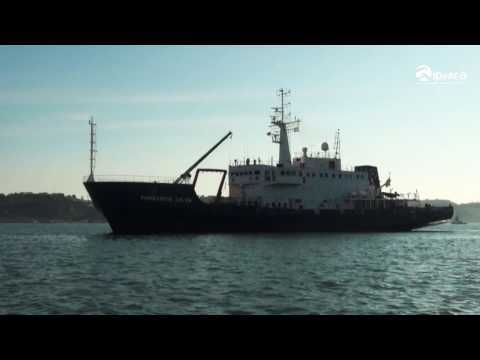 Mar Portugal :: chegada a Lisboa no dia 21 de outubro de 2015