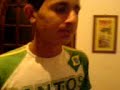 Algerie vs argentine