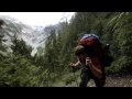 North Cascades National Park Hike - YouTube