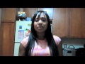 Lexi Cruz Exposes Herself