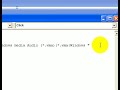 Visual Basic Wmp Open Using Commondialog Visual Basic Wmp Open Using Commondialog