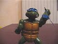 Teenage Mutant Ninja Turtles MOVIE