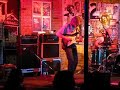 Sonny Landreth at the Bamboo Room