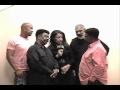 The Whispers Interview with Pamm Turner