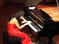 Ginastera - Danza del Gaucho Matrero: Grace Nikae