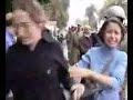 violence maroc police violence maroc police