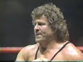 Patera vs Honky Tonk Man Patera vs Honky Tonk Man