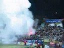 SG Dynamo Dresden - Rauch im Block