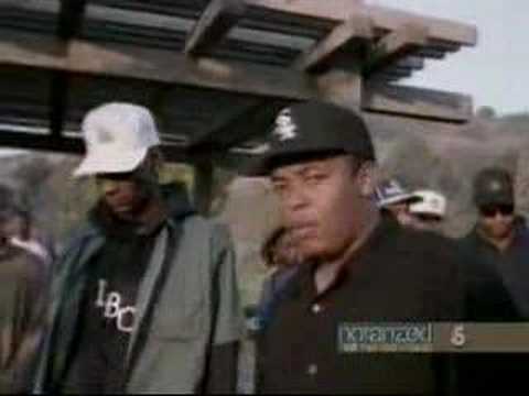 Dr. Dre Nuthin' But A G Thang