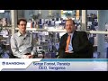 Sangoma Interview at ITEXPO East 2009