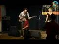 Live Act Folk Project Fonó Tehetségkutató
