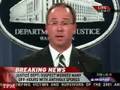 U.S. Attorney Defends Delays In Anthrax Investigation