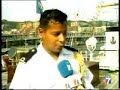 Reportaje Tele7 Buque Cuauhtemoc en Bilbao (2/2)