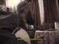 Yassir Chadly: Moroccan music, fretless banjo and gimbri