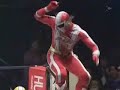 The Best Of Masked Wrestlers