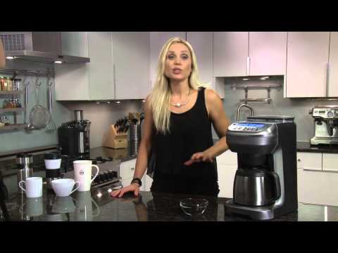 Breville® YouBrew™ Coffee Maker