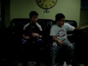 Eggboy and Nermal, (Video Cast on Dixies Toys)