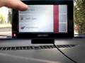 Test-Becker-Z101-GPS