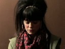 Interview with Lily Allen
