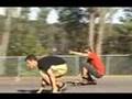 Maxim Garant Rousseau - Loaded Challenge serie 2