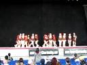 MCI Cheerleading - Regionals