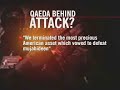 Al-Qaida claims Bhutto attack