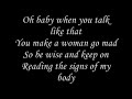 Hips don't lie (with lyrics)