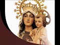hermosura del carmelo