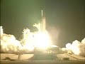 STS-101 Launch