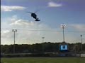 Black Hawk Helicopter