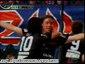 Deportivo Cuenca 1 - Deportivo Quito 1 - Campeonato Ecuatoriano 2009