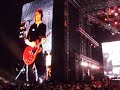 Paul McCartney - Back In The U.S.S.R. (Live in Tel Aviv, Israel 25.09.08)