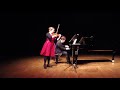 Duo Carr Quennerstedt - Stravinsky: Divertimento